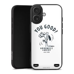 Premium Carry Case Single Matt black