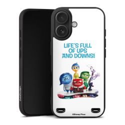 New Carry Case Hülle mattschwarz