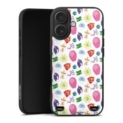 New Carry Case Hülle mattschwarz