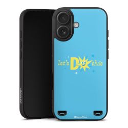 New Carry Case Hülle mattschwarz