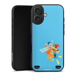 New Carry Case Hülle mattschwarz