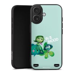 New Carry Case Hülle mattschwarz