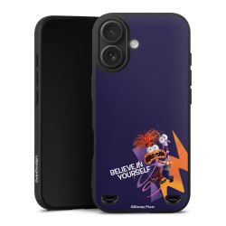 New Carry Case Hülle mattschwarz