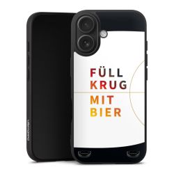 New Carry Case Hülle mattschwarz