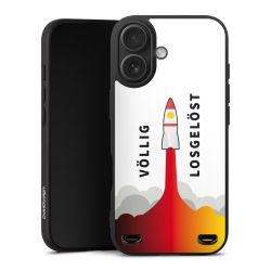 New Carry Case Hülle mattschwarz