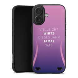 New Carry Case Hülle mattschwarz