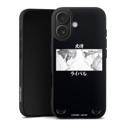 Premium Carry Case Single Matt black