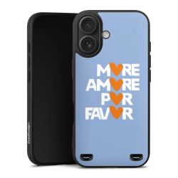 Premium Carry Case Single Matt black