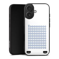 Premium Carry Case Single Matt black