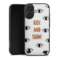 New Carry Case Hülle mattschwarz