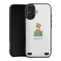 Premium Carry Case Single Matt black