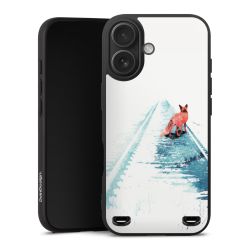 Premium Carry Case Single Matt black