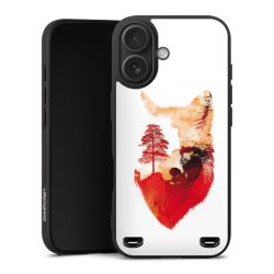 Premium Carry Case Single Matt black