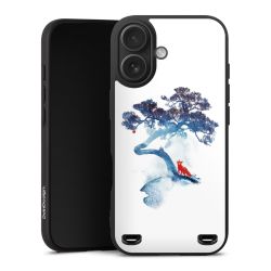 Premium Carry Case Single Matt black