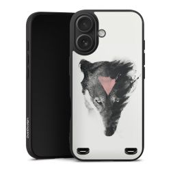 Premium Carry Case Single Matt black