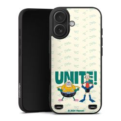 Premium Carry Case Single Matt black