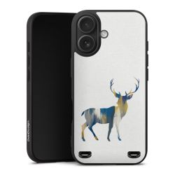 New Carry Case Hülle mattschwarz