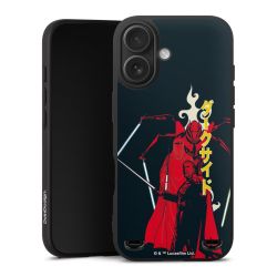 Premium Carry Case Single Matt black