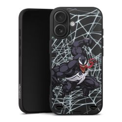 New Carry Case Hülle mattschwarz