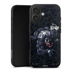 New Carry Case Hülle mattschwarz