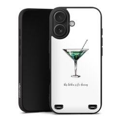 Premium Carry Case Single Matt black