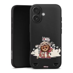 New Carry Case Hülle mattschwarz