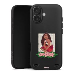 New Carry Case Hülle mattschwarz