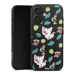 New Carry Case Hülle mattschwarz