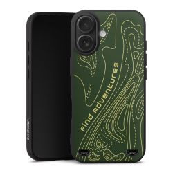 Premium Carry Case Single Matt black