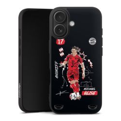 Premium Carry Case Single Matt black