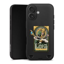 Premium Carry Case Single Matt black