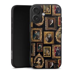 Premium Carry Case Single Matt black