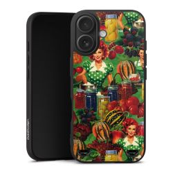 Premium Carry Case Single Matt black