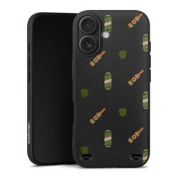 Premium Carry Case Single Matt black