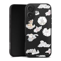 New Carry Case Hülle mattschwarz