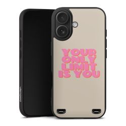 Premium Carry Case Single Matt black