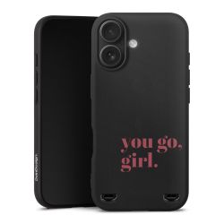 Premium Carry Case Single Matt black