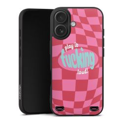 Premium Carry Case Single Matt black