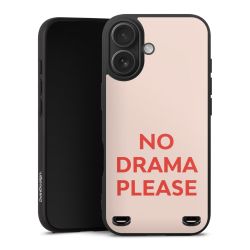 Premium Carry Case Single Matt black