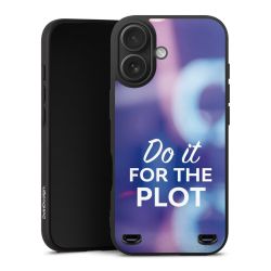 Premium Carry Case Single Matt black