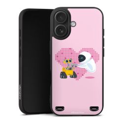 New Carry Case Hülle mattschwarz