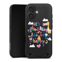 New Carry Case Hülle mattschwarz