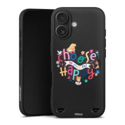 New Carry Case Hülle mattschwarz