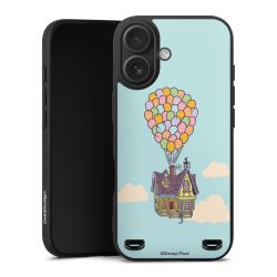 New Carry Case Hülle mattschwarz