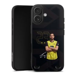 Premium Carry Case Single Matt black