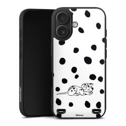 New Carry Case Hülle mattschwarz