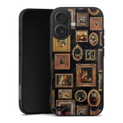 Premium Carry Case Single Matt black