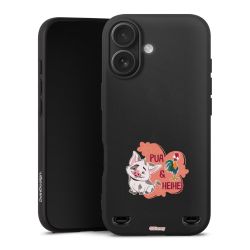 New Carry Case Hülle mattschwarz