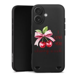 Premium Carry Case Single Matt black