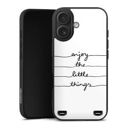 Premium Carry Case Single Matt black